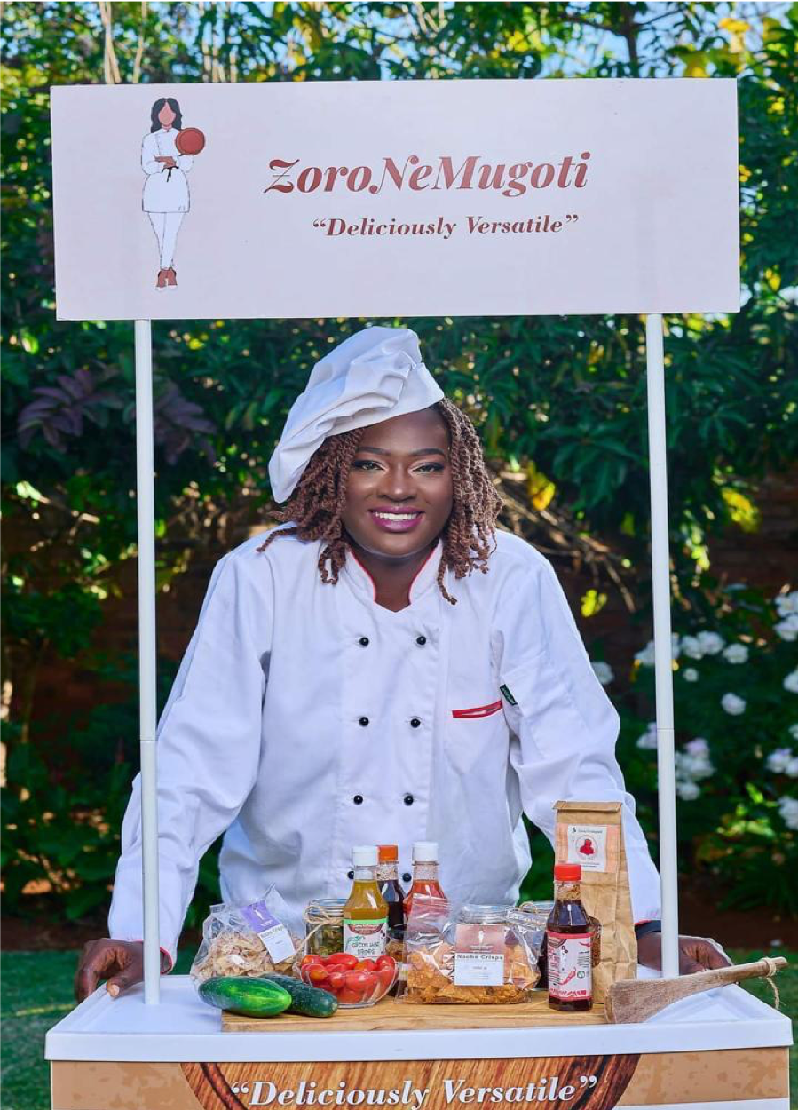 Culinary champions ignite movement for cultural preservation through traditional foods